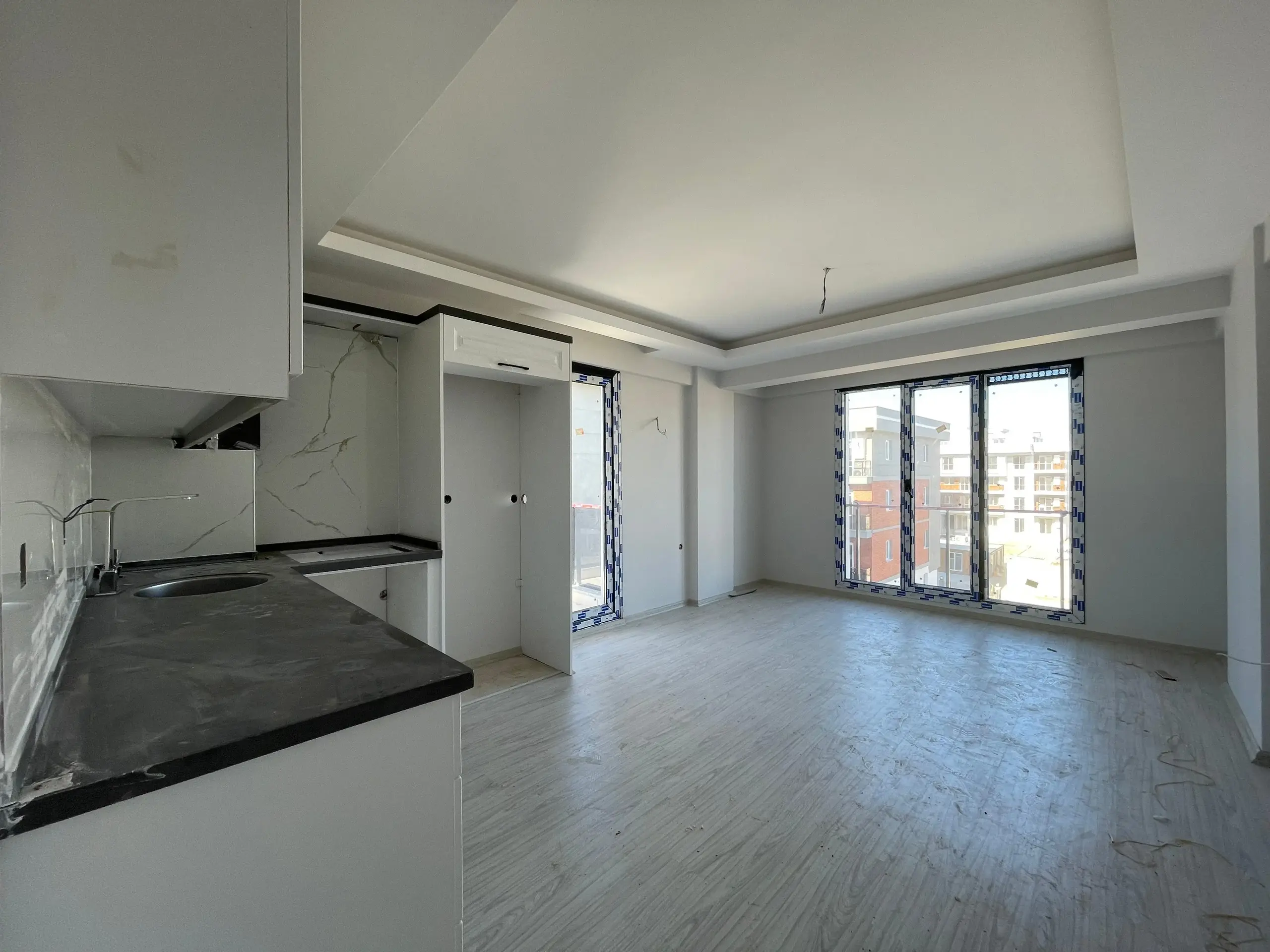 Start Unie Yapı kariyer fırsatları
